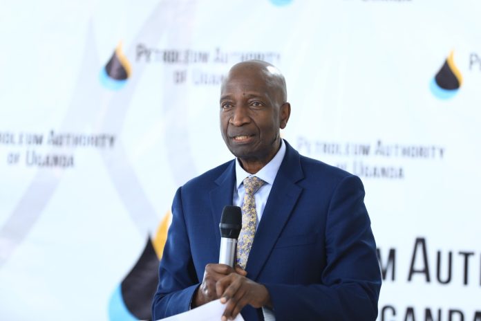 PAU Marks Ten Years As Uganda’s Oil Sector Enters a New Phase