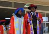 UICT Graduates 600 Students at 18th Graduation Ceremony