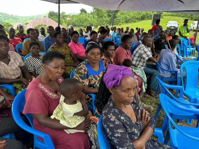 Matanda Irrigation Scheme Stalls Over Family Wrangles Despite Government Compensation