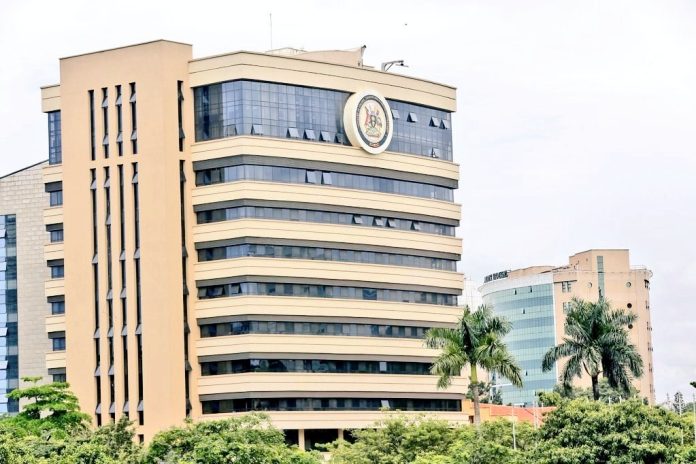 Uganda’s Economy Holds Steady as Inflation Falls and Business Activity Grows.