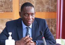 Bank of Uganda Keeps Lending Rate at 9.75% as Economy Heads Into 2026 Elections.