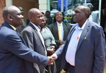 Acholi Should Give President Museveni Landslide Victory,” Says Hajji Kakande