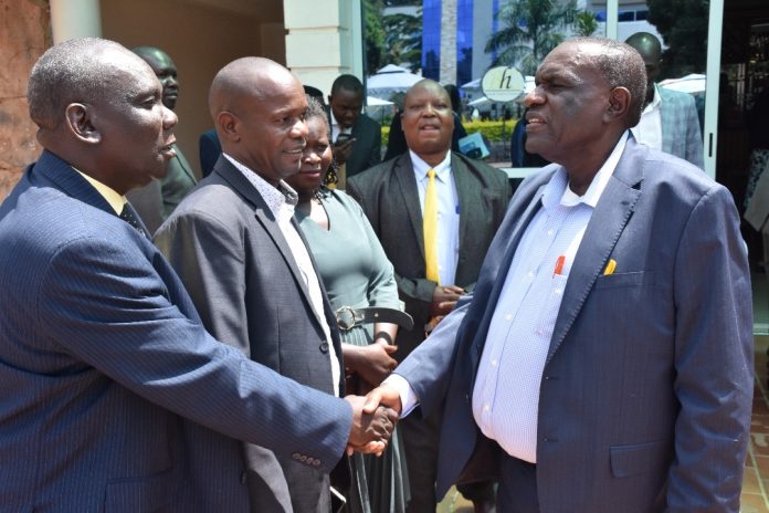 Acholi Should Give President Museveni Landslide Victory,” Says Hajji Kakande