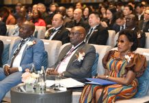 Uganda Highlights Golden Investment Opportunities for Thai Investors, Showcases Four Key Sectors with Comprehensive Trade And Investment Incentives to Access Africa’s 500 Million Consumers