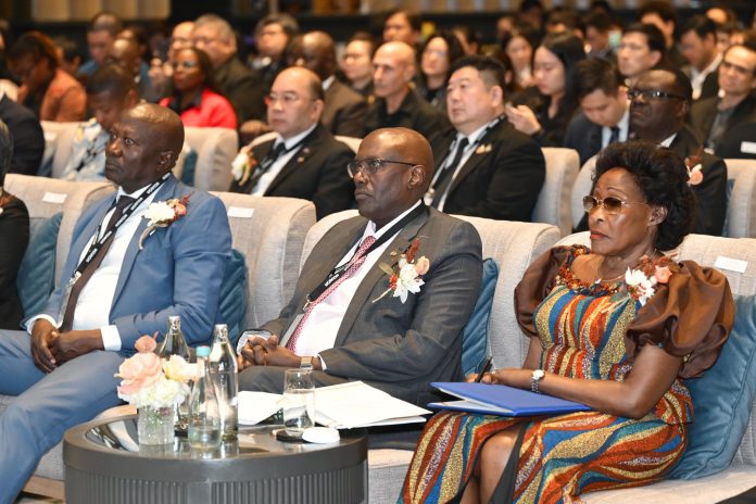 Uganda Highlights Golden Investment Opportunities for Thai Investors, Showcases Four Key Sectors with Comprehensive Trade And Investment Incentives to Access Africa’s 500 Million Consumers