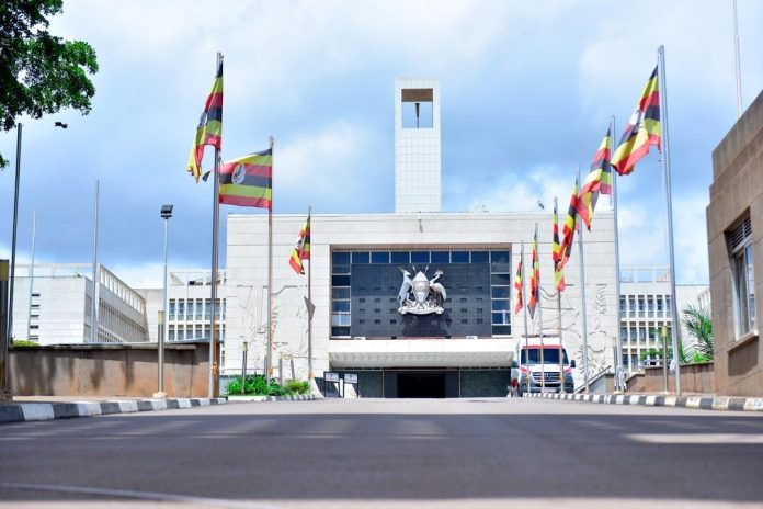 Parliament Approves Shs 1.5 Trillion in Loans to Boost Energy and Infrastructure.