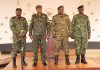 CDF Gen. Muhoozi Urges Ugandans to Unite with UPDF in Marking 45 Years of Tarehe Sita