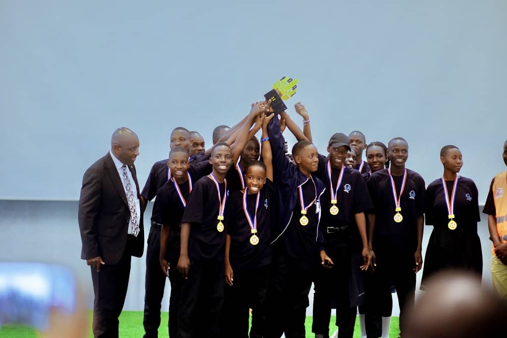 Team Java Tech Wins Third STEM Robotics Contest as Uganda Secures International Organising Nod.