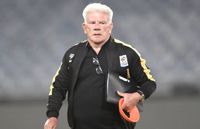 AFCON 2025 | Group C Matchday One Preview.