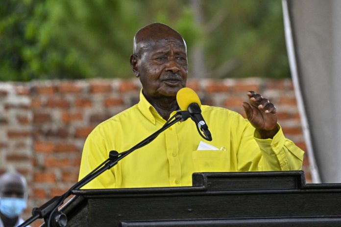 President Museveni Pledges to Promote Fish Farming in Bukedi