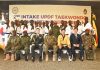 UPDF Officers Conclude One-Year Taekwondo Training Under Uganda–Korea Partnership