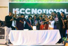 Young Innovators Shine at the 2025 Inter-Schools Coding Competition