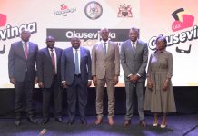 Launch of the Pilot Phase of the Okusevinga Money Market Unit Trust Scheme