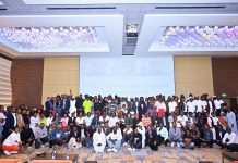 Uganda–Qatar Embassy Hosts Successful 2025 Uganda Diaspora Convention in Doha