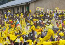 President Museveni Pledges Swift Action for 9,000 Ntoroko Flood Victims