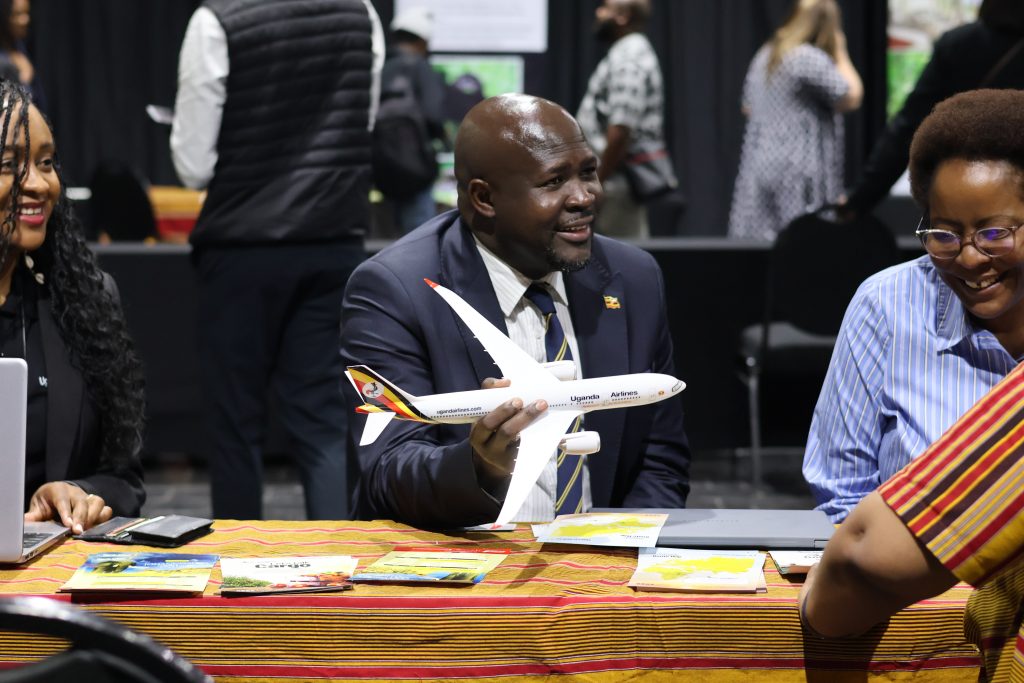 Uganda Targets Southern Africa Market with Multi-City Tourism Roadshow.