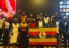 Uganda Deepens Regional Creative Cooperation at the 11th Mashariki African Film Festival in Kigali, Rwanda