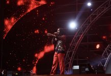 Ugandan Performers Featured at Riyadh Season Global Harmony Festival