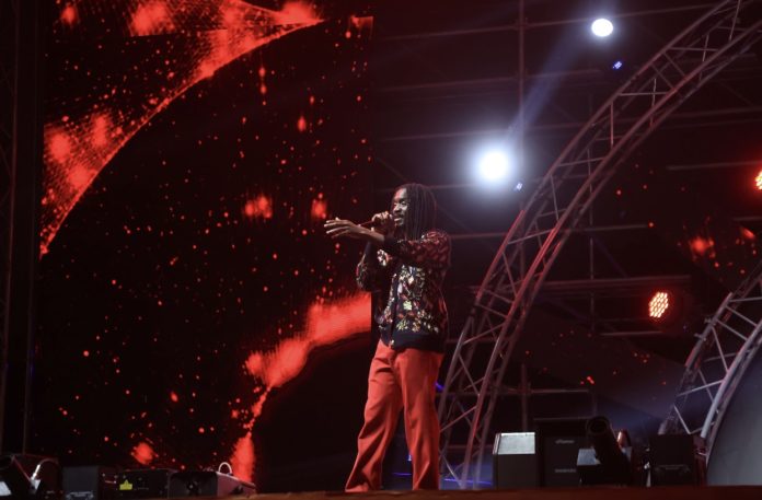 Ugandan Performers Featured at Riyadh Season Global Harmony Festival