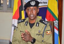 Police Warn Against Posting Travel Plans Online as Security Is Tightened for Festive Season.