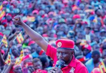 Court Dismisses Walukagga Petition, Upholds His Removal from Busiro East Race