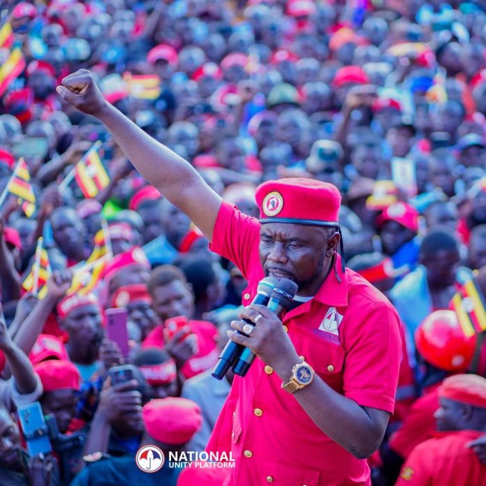 Court Dismisses Walukagga Petition, Upholds His Removal from Busiro East Race