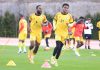 Royal Humility Sets the Tone at AFCON 2025 Opener as Uganda Cranes’ Journey Begins