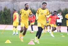 Royal Humility Sets the Tone at AFCON 2025 Opener as Uganda Cranes’ Journey Begins