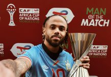 AFCON 2025: DR Congo off to winning start as Benin fall.