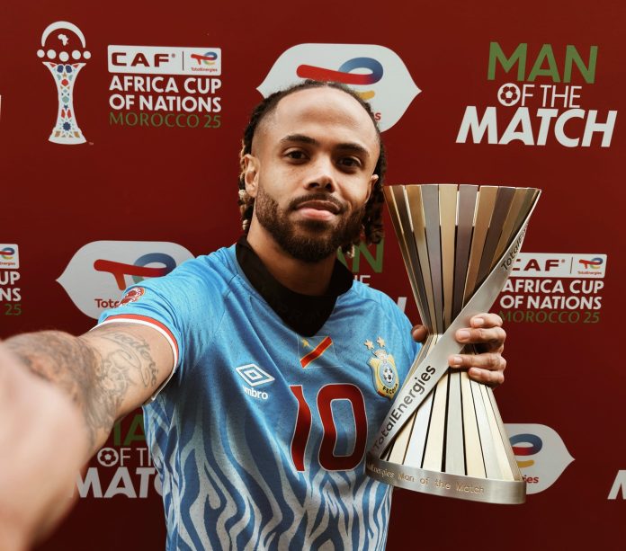 AFCON 2025: DR Congo off to winning start as Benin fall.