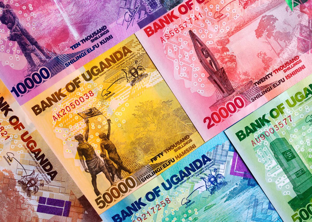 Deputy Governor Nuwagaba Explains Key Forces Shaping Uganda’s Currency Strength.