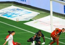 AFCON 2025: Tunisia Overpower Uganda in Rain-Hit Group C Opener.