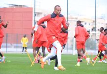 Uganda Set for Nigeria Test as Paul Put Calls for Belief at AFCON 2025