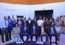 Uganda Signals Readiness to Move Toward Ratification as Regional Bodies Consult on Niamey Convention in Kampala