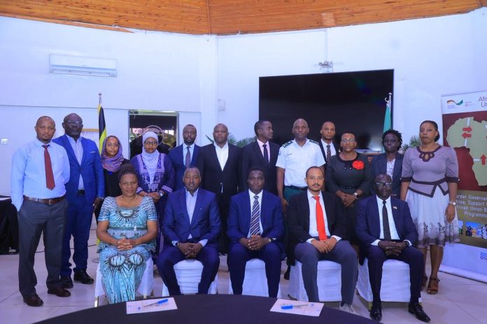 Uganda Signals Readiness to Move Toward Ratification as Regional Bodies Consult on Niamey Convention in Kampala