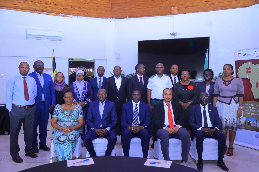 Uganda Signals Readiness to Move Toward Ratification as Regional Bodies Consult on Niamey Convention in Kampala