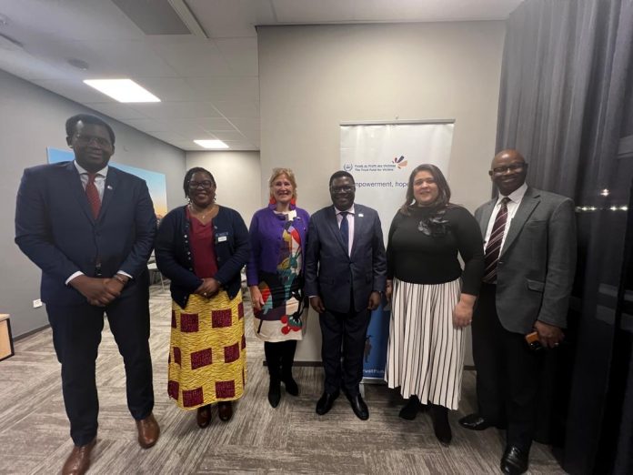 Uganda Reaffirms Support for ICC Amidst Global Challenges