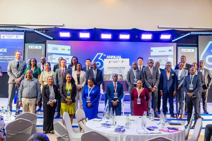 Ugandan Enterprises Urged to Prepare for Production-Phase Opportunities in Oil and Gas