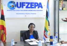 Uganda Spearheads Regulatory Alignment to Unlock EAC and AFCFTA Export Potential