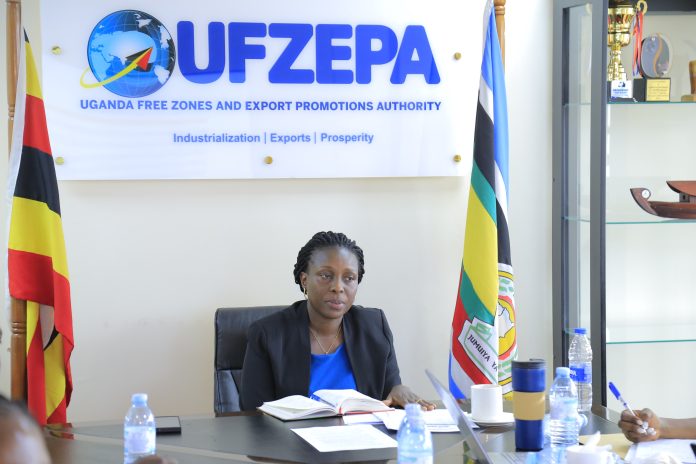Uganda Spearheads Regulatory Alignment to Unlock EAC and AFCFTA Export Potential
