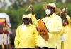 President Museveni Kicks-Off Rwenzori Campaign Trail, Pledges to Construct an International Airport in Kasese to Boost Tourism