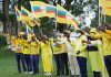 President Museveni Rallies Mbarara to Vote for NRM Flagbearers in 2026 General Elections