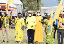 President Museveni Pledges Cocoa Processing Factory for Bundibugyo