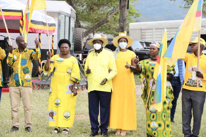 President Museveni Pledges Cocoa Processing Factory for Bundibugyo