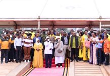 President Museveni to Inject Shs1 Billion in Each Mechanics SACCO in Kampala