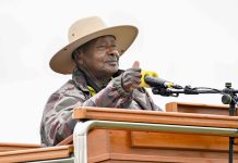 President Museveni Faults Kassanda’s Slow Development on Poor Leadership, Urges Voters to Reject Non-Performing Opposition Leaders
