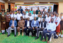 School Debates in the Kigezi Sub-Region Spotlight Uganda’s Liberation During the 45th Tarehe Sita