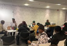 Uganda Embassy in Copenhagen Launches Mobile -Passport Machine and NIRA Services in Gothenburg, Sweden