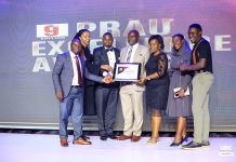 PRAU Honors Uganda’s Top Innovators at 9th Excellence Awards