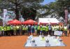 Over 18,000 Boda Riders Trained by Uganda Red Cross and Prudential